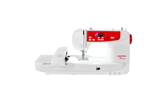 Veritas Florence Sewing and Embroidery Machine - Clearance Offer