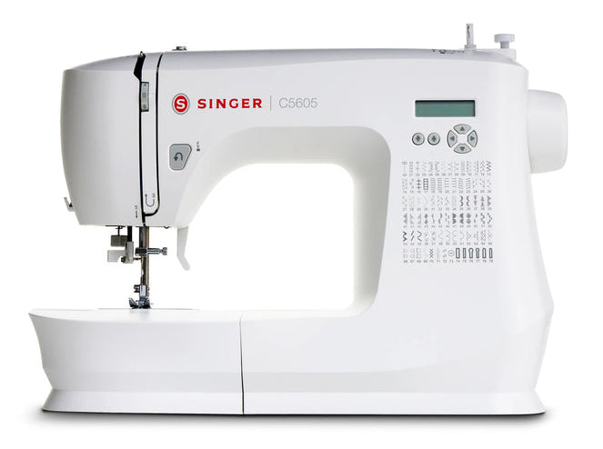 Singer C5605 Sewing Machine
