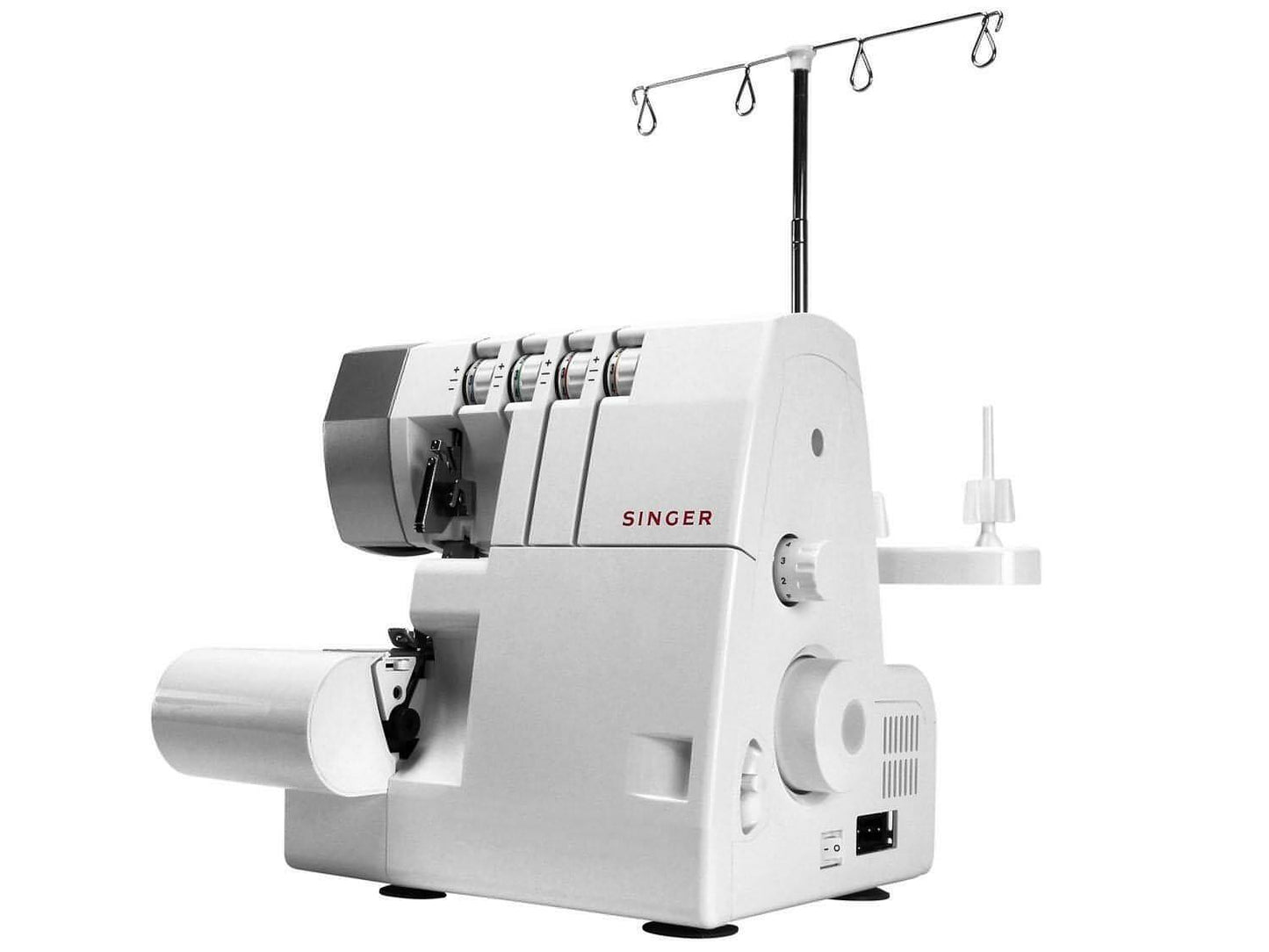 Singer 14SH754 Overlocker - Good as New