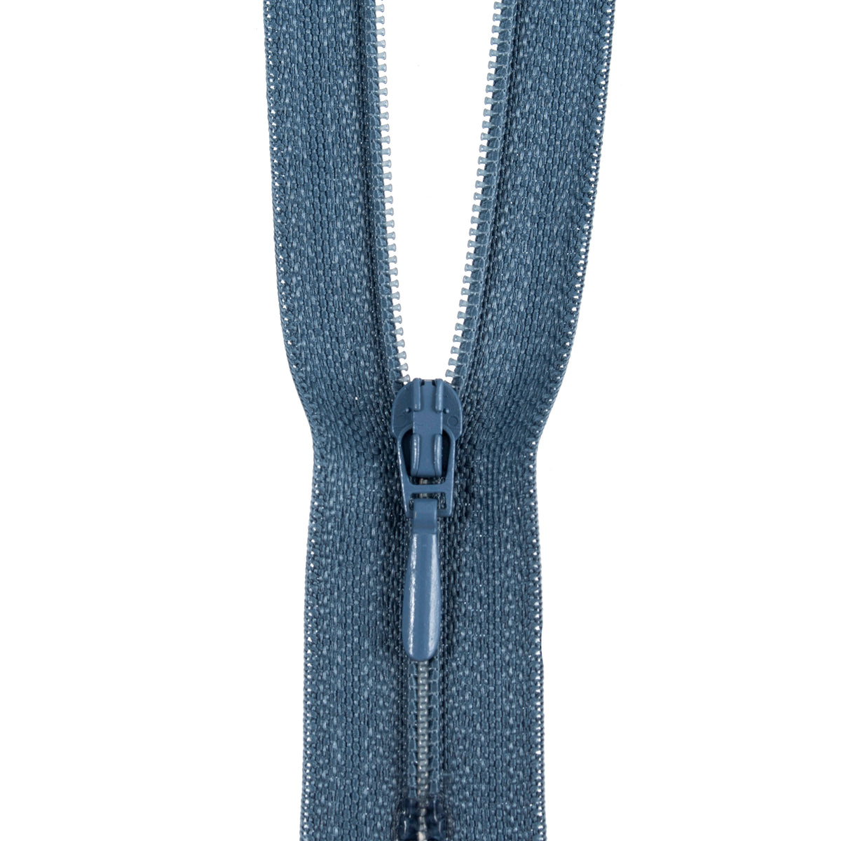 Opti Closed End Polyester Zip 25cm - 7565.0025