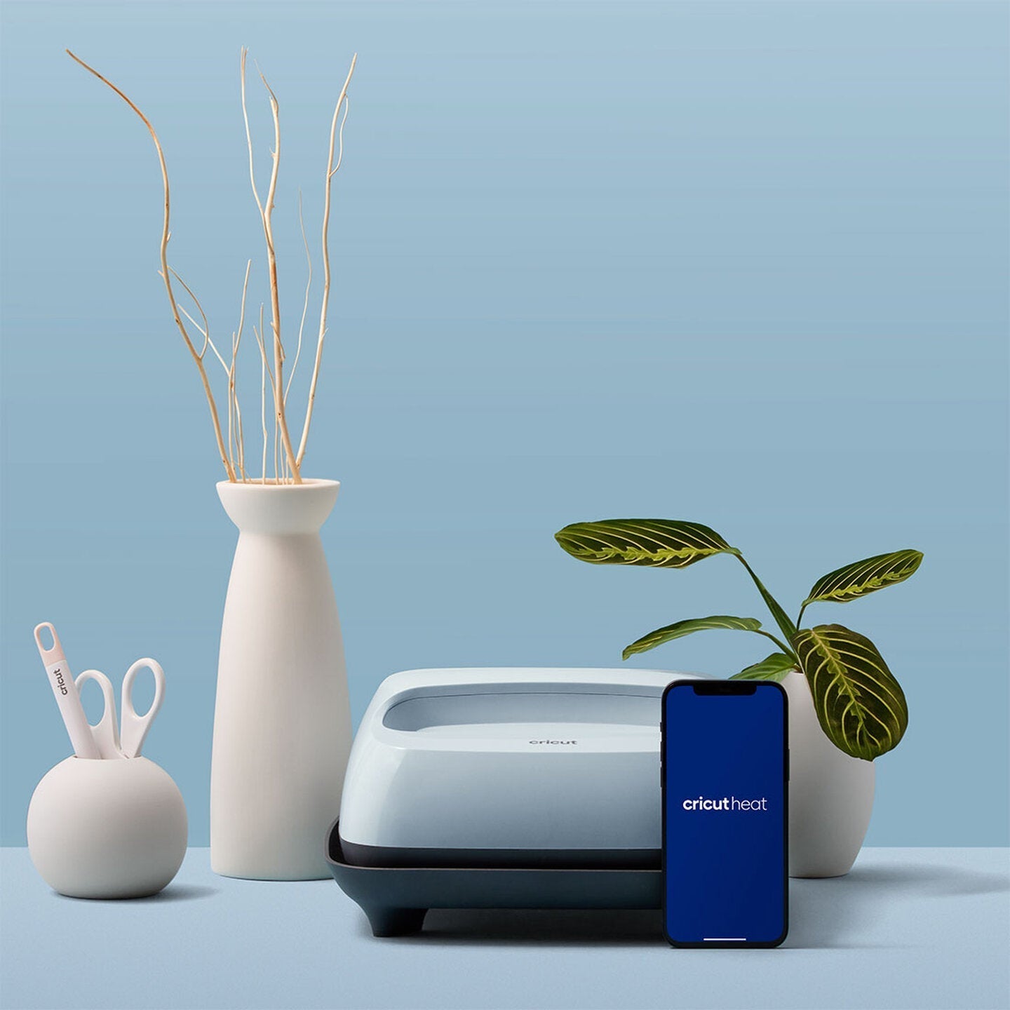 Cricut EasyPress 3 Atmosphere (9x9in / 22.5x22.5cm)