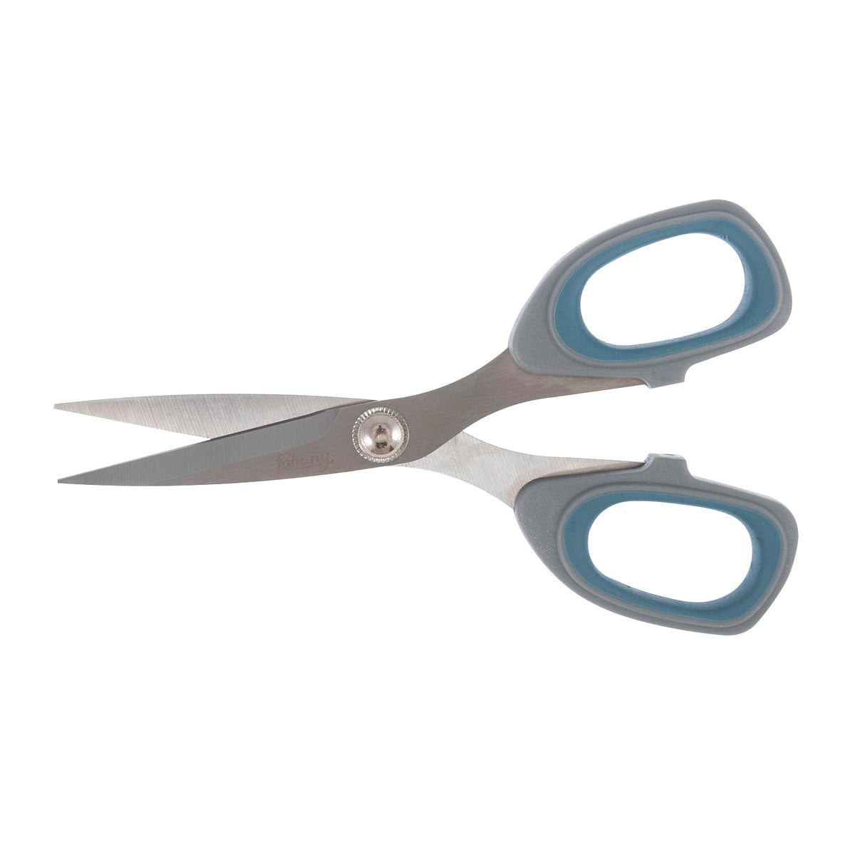 13cm embroidery scissors with soft-grip handles