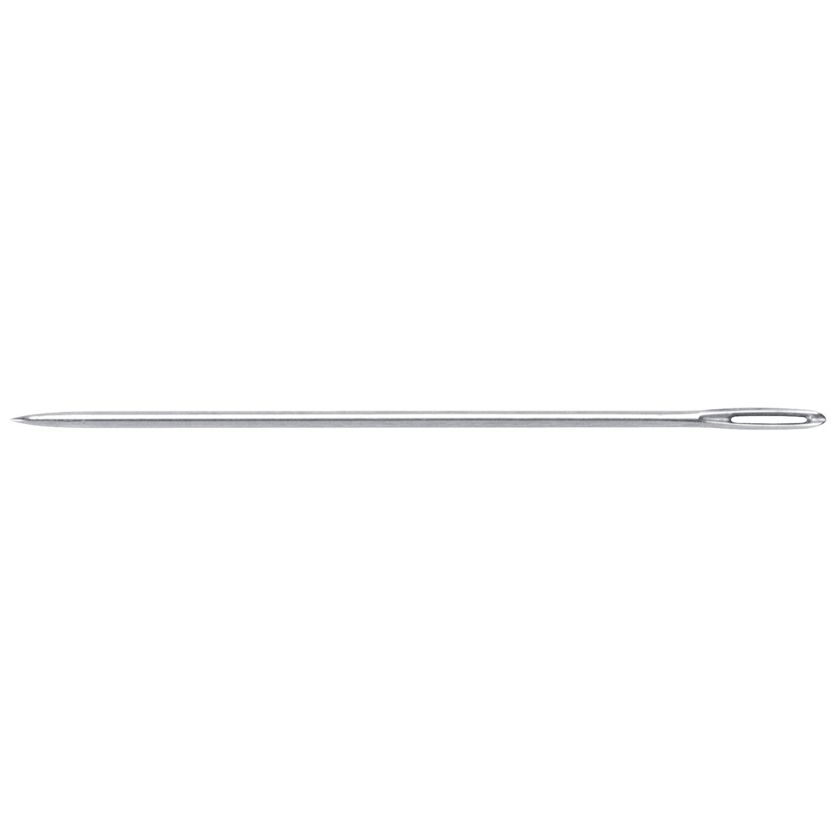 Packet of Milward big eye betweens quilting needles
