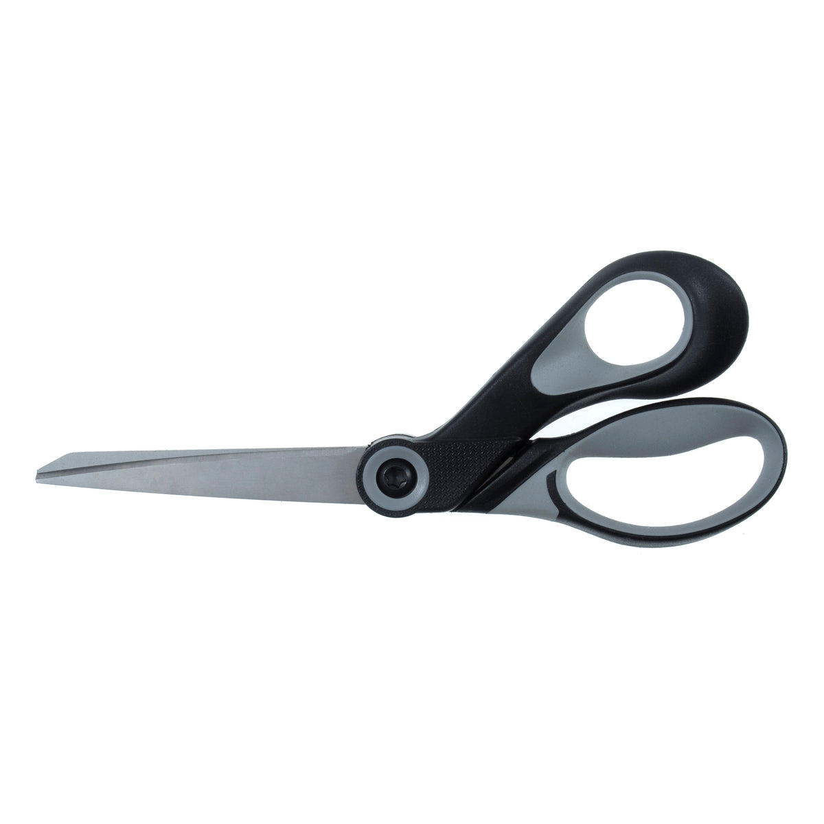 Milward soft-grip dressmaking shears with titanium blades