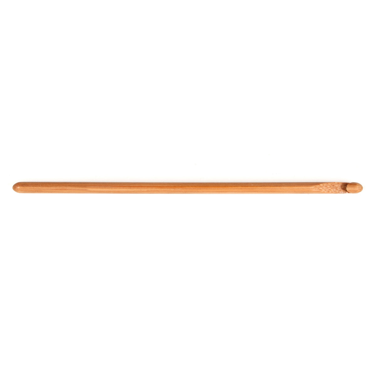 Bamboo crochet hook, 2.00mm