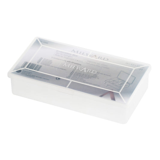 Embroidery Box, Small, 1 Piece