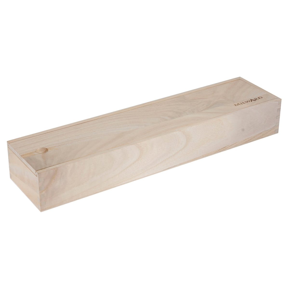 Milward Knitting Pin Box