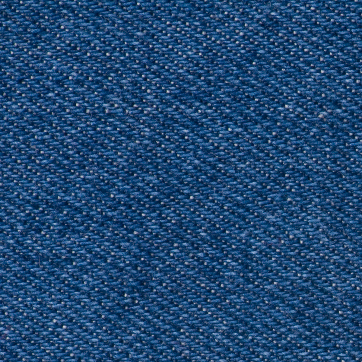 Mid Blue iron-on denim repair sheet