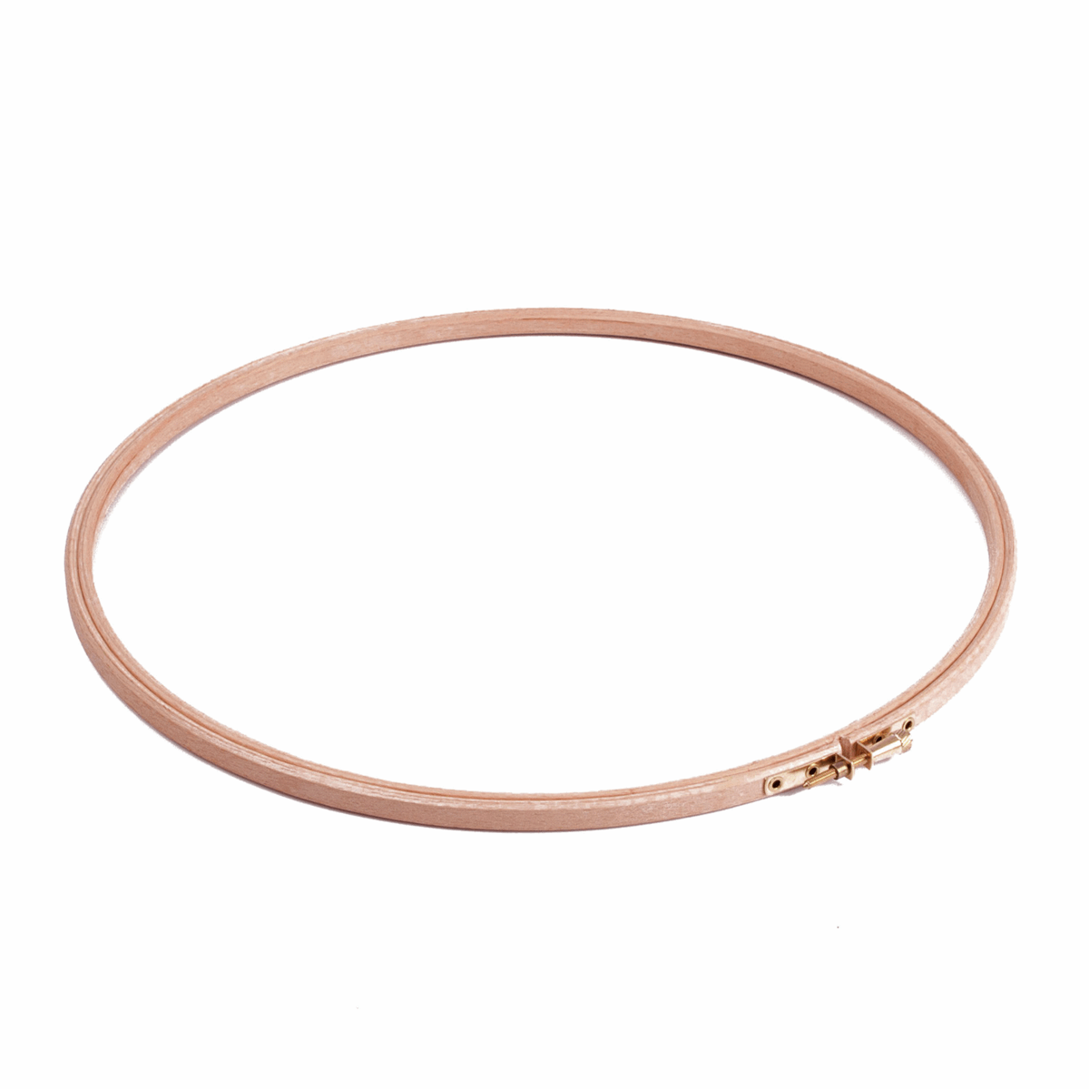 Elbesee Embroidery Hoop - 30.5cm/12in