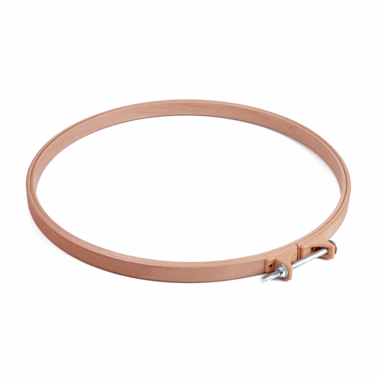 Elbesee Quilting Hoop - 35.6cm/14in