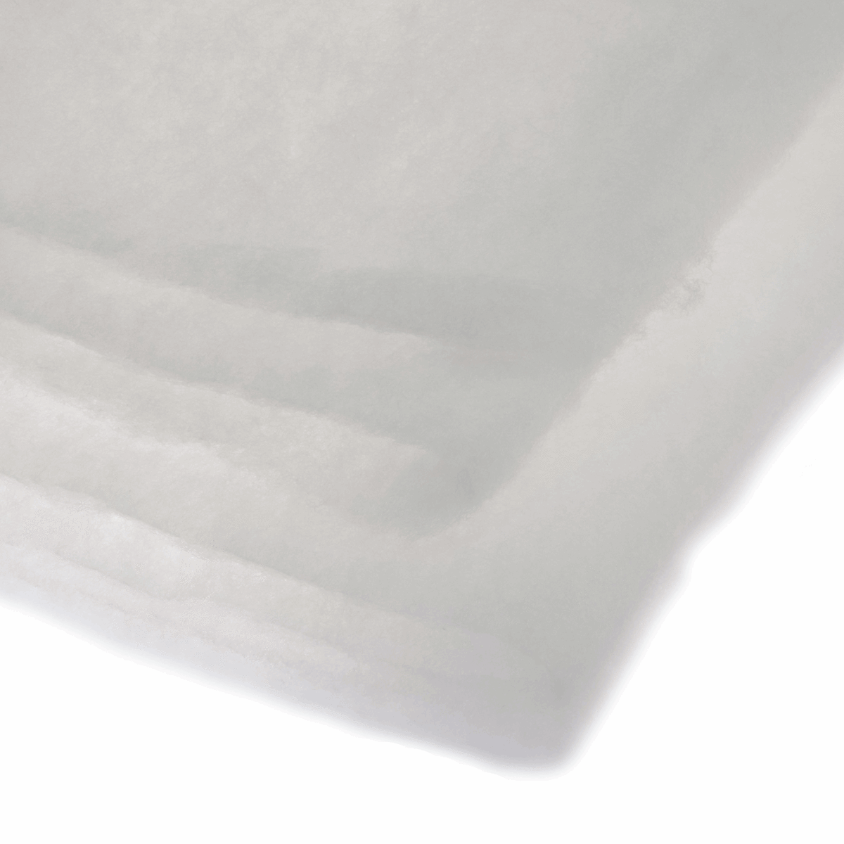 Sew Easy 6oz Poly Wadding - 35m x 91cm (36in)