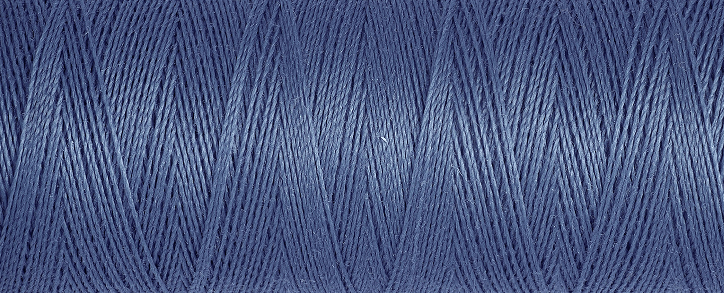 Gutermann Sew-All Thread 100m - Shark (#112)