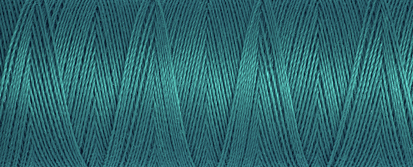 Gutermann Sew-All Thread 100m - Teal (#189)
