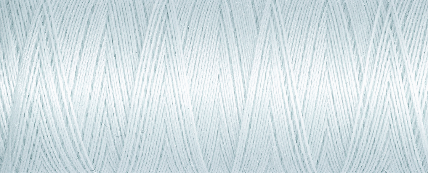 Gutermann Sew-All Thread 100m - Palest Blue (#193)