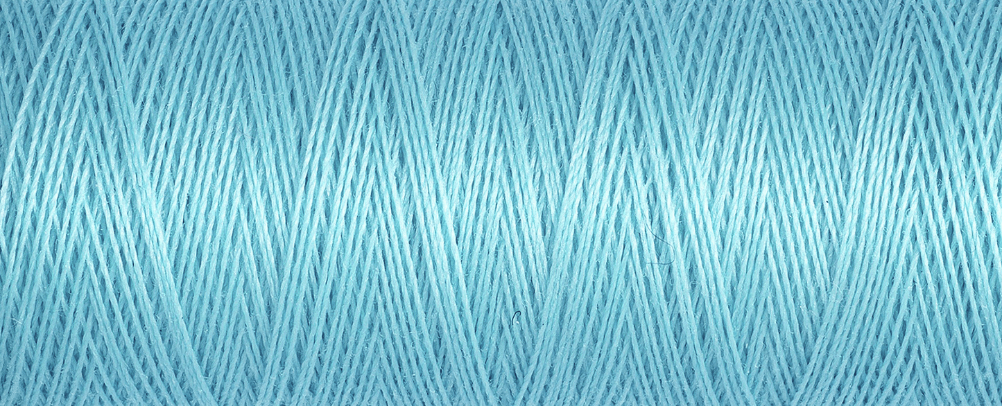 Gutermann Sew-All Thread 100m - Celestial Blue (#196)