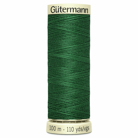 Gutermann Sew-All Thread 100m - Clover Leaf (#237)