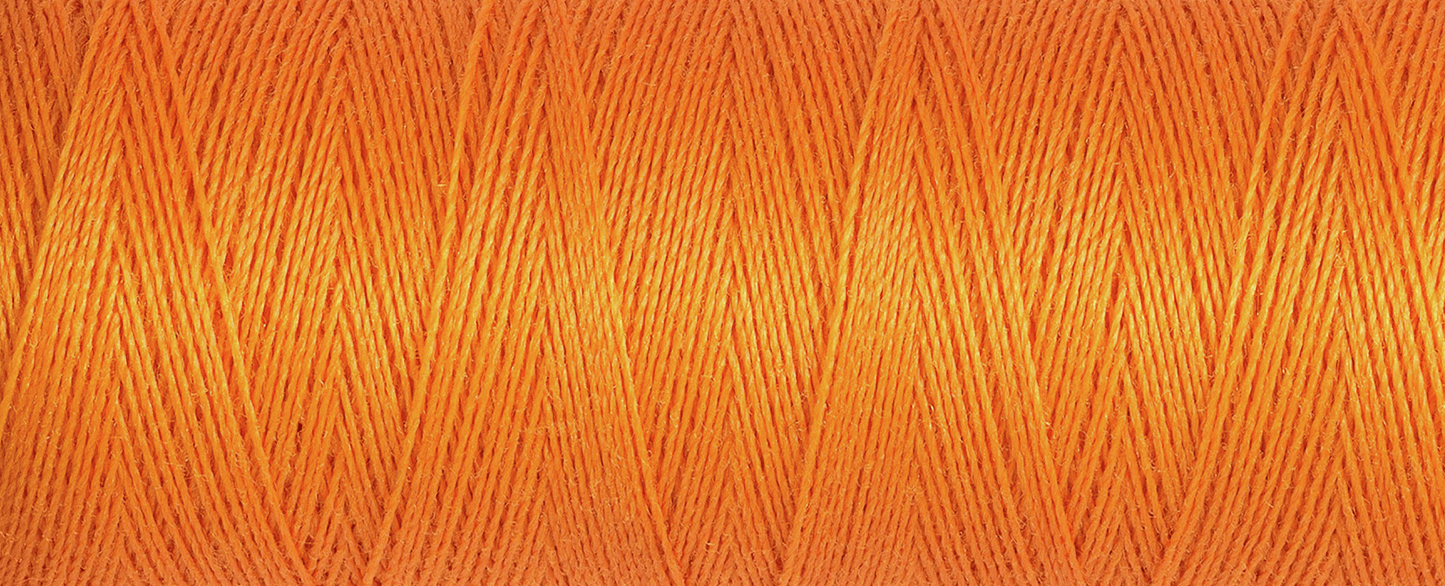 Gutermann Sew-All Thread 100m - Satsuma (#350)
