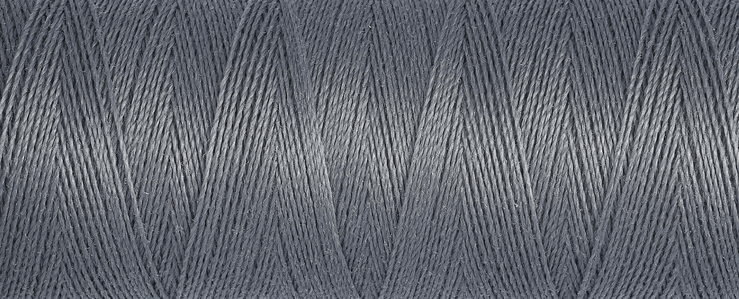 Gutermann Sew-All Thread 100m - Pewter (#497)
