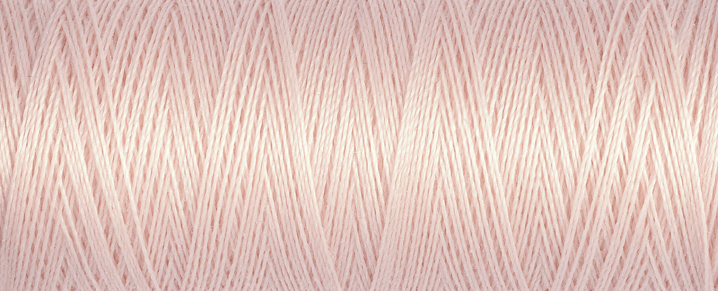 Gutermann Sew-All Thread 100m - French Nude (#658)