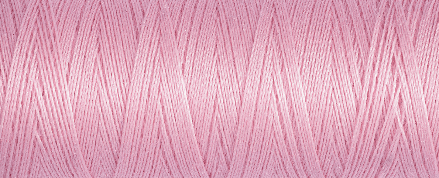 Gutermann Sew-All Thread 100m - Ballet Pink (#660)