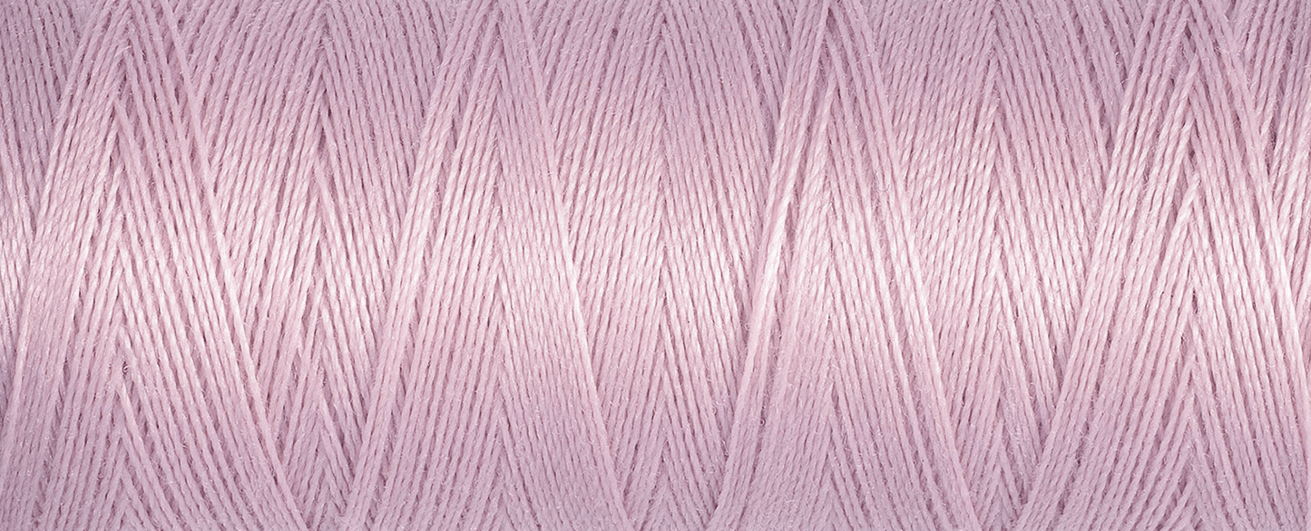 Gutermann Sew-All Thread 100m - Thousand Island (#662)