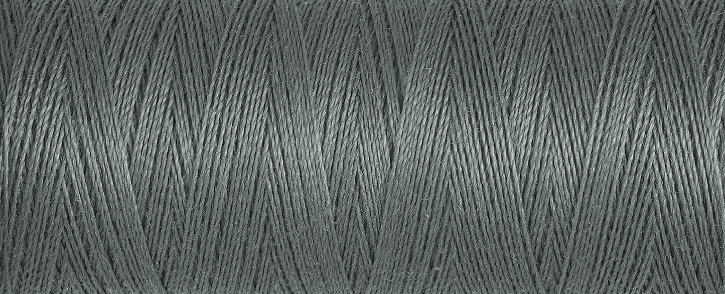 Gutermann Sew-All Thread 100m - Dovetail Grey (#701)