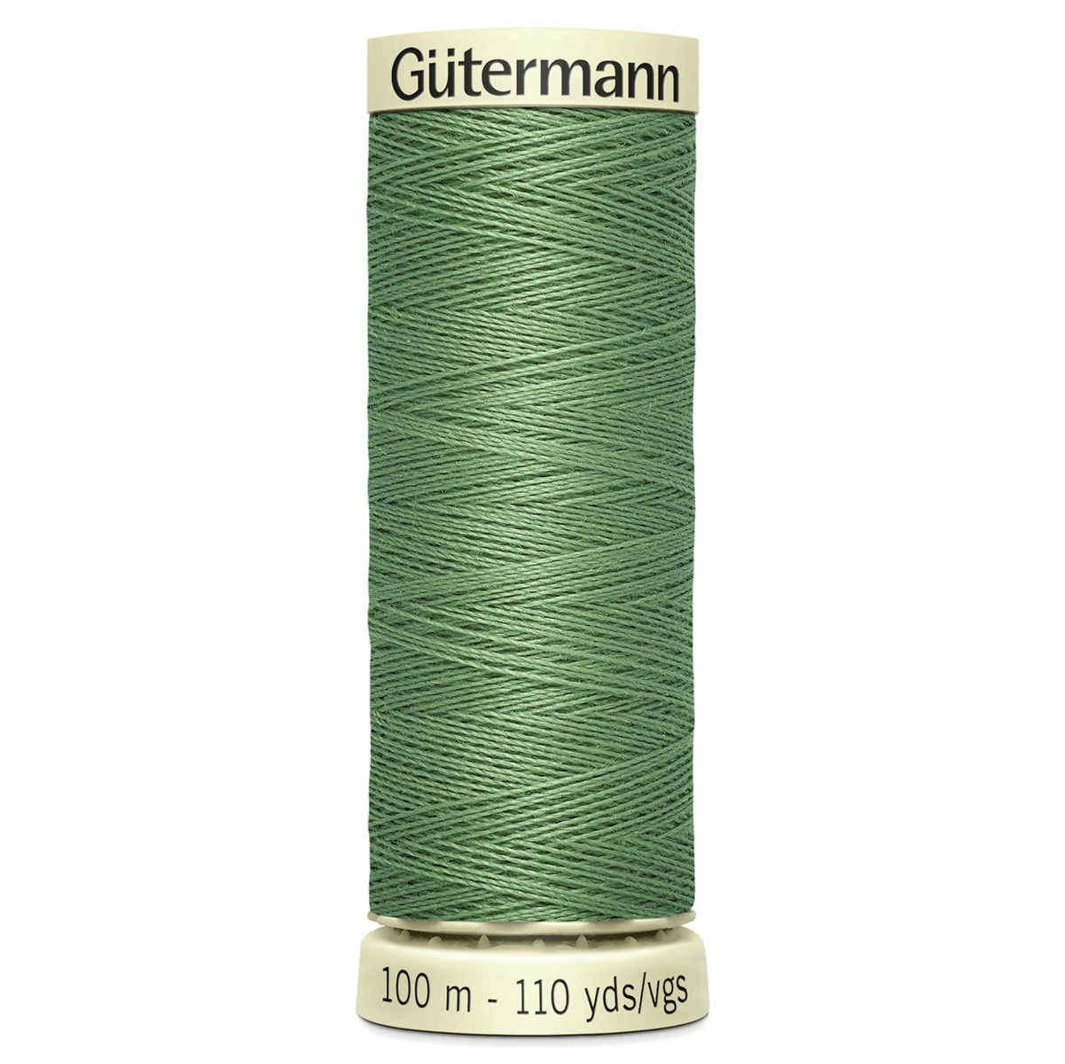 Gutermann Sew-All Thread 100m - Cedar (#821)