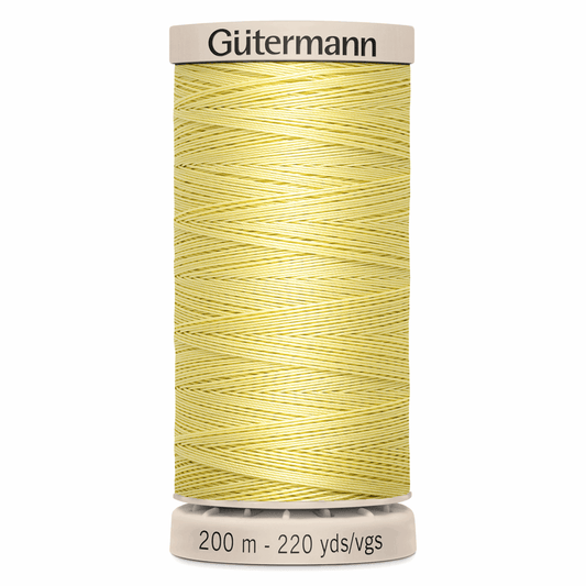 Gutermann Quilting Thread 200m - Colour 0349