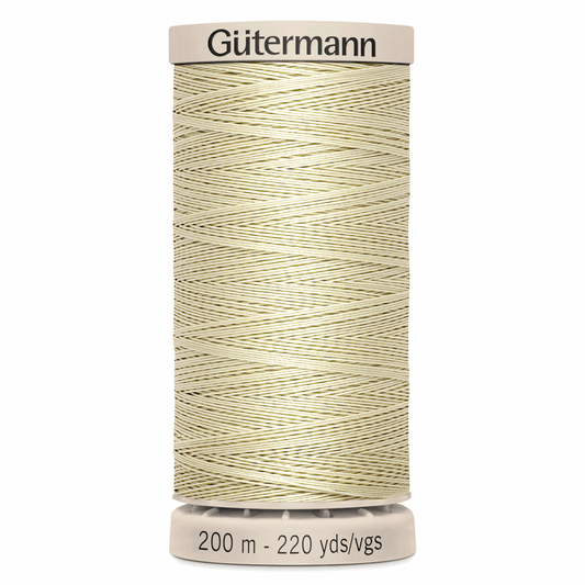 Gutermann Quilting Thread 200m - Colour 0829
