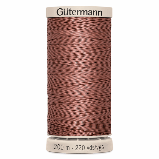 Gutermann Quilting Thread 200m - Colour 2635