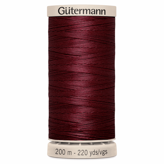 Gutermann Quilting Thread 200m - Colour 2833