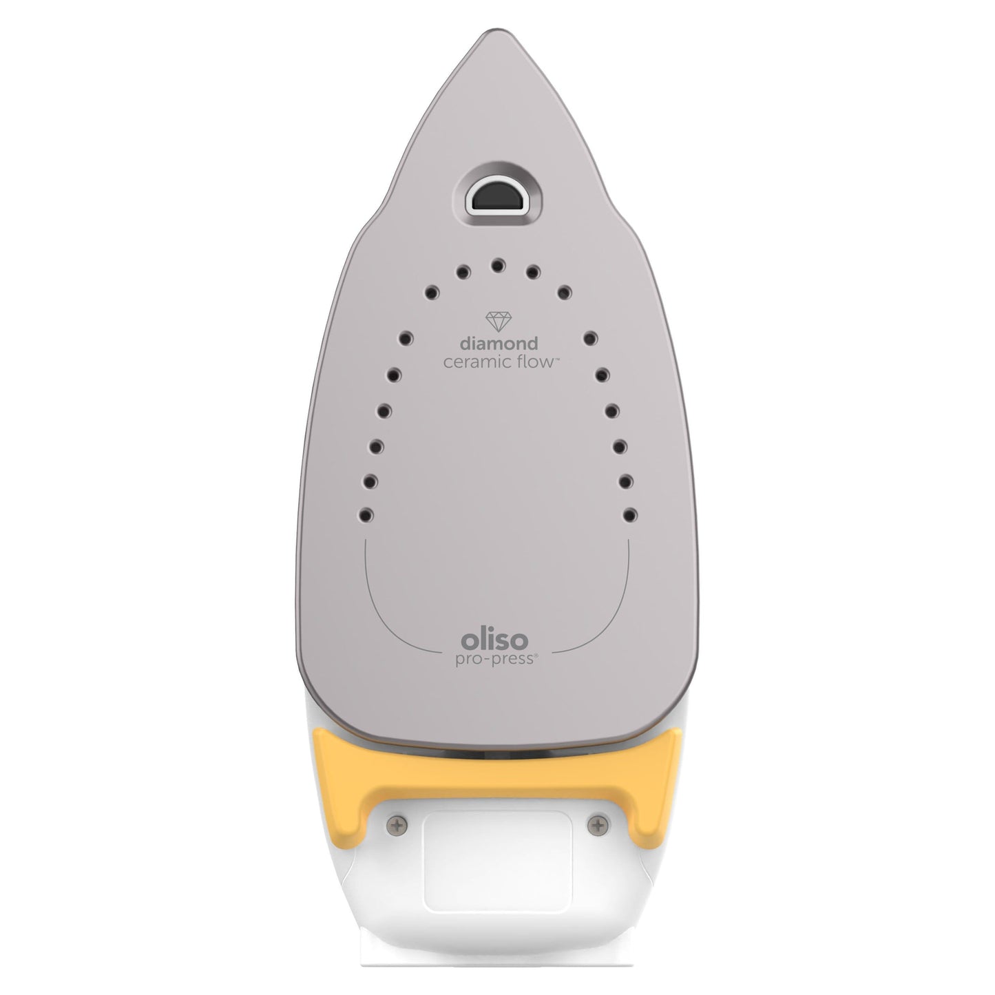 Oliso ProPlus Auto-lift Smart Iron TG1600 pro plus ** new model now with FREE MINI pressing board exclusive to Singer Studio ** - For general ironing, plus features for quilters and sewists