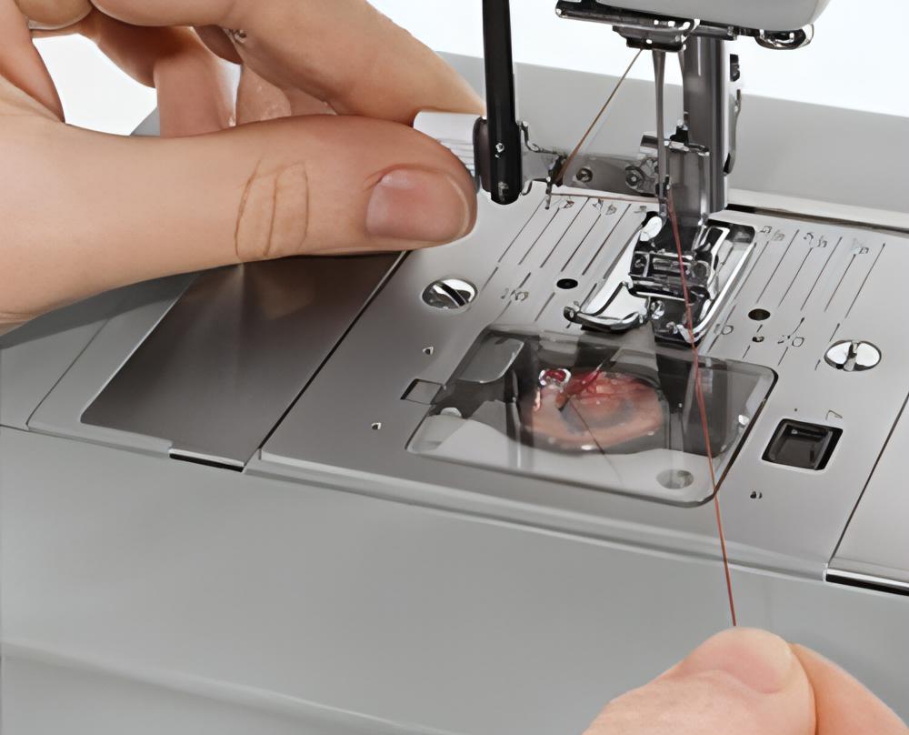 Singer Heavy Duty 6335M Denim Sewing Machine - Same spec as 4432 with more standard accessories - Latest 2026 model year