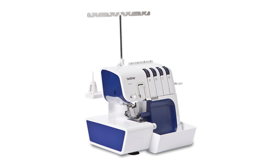 Brother 4234D Overlocker - Ex Display Clearance