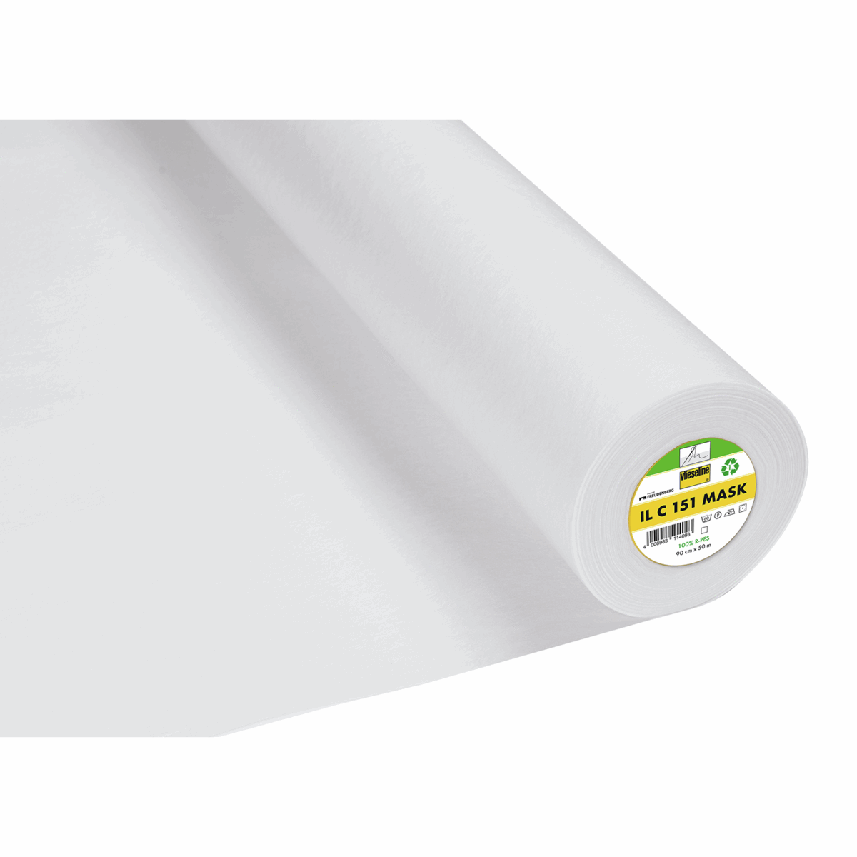 Vlieseline Mask Interfacing - 50m x 90cm (Full Roll)
