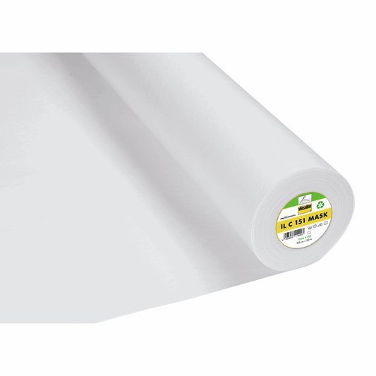 Vlieseline Mask Interfacing - 50m x 90cm (Full Roll)