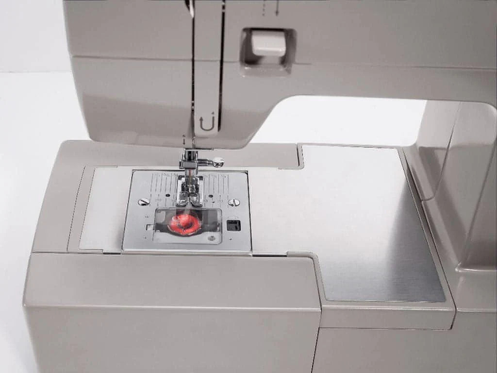 Singer Heavy Duty 4423 Sewing Machine - Which? Best Buy 2 years running, 60% stronger, 30% faster - New 2025 model - August Sew-Off Sale