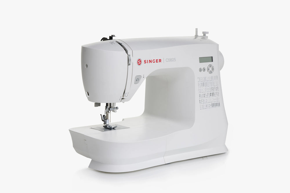 Singer C5605 Sewing Machine - Ex Display