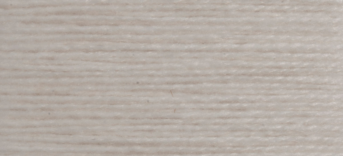 White Scanfil mending wool