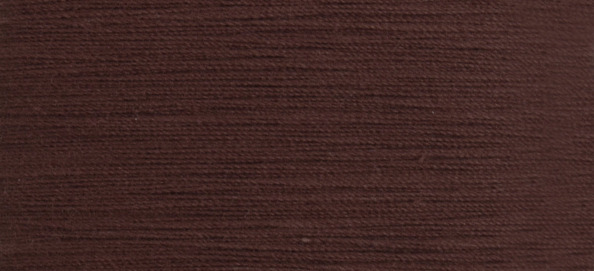 Card of Scanfil mending cotton in brown