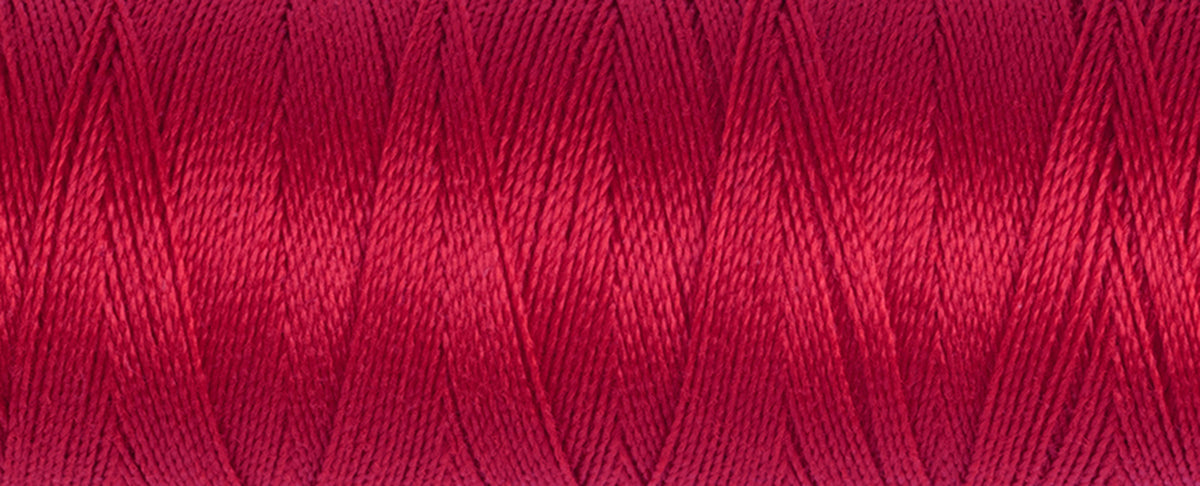 Gutermann Maraflex - 150m - Red - Shade 156