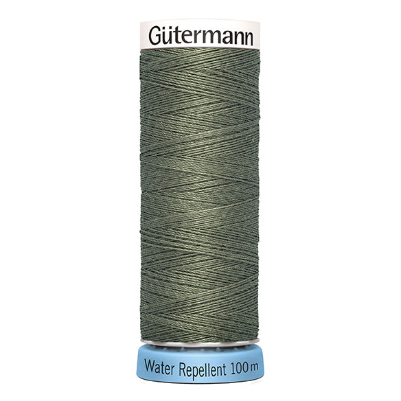 Gutermann Water Repellent Sew-All Thread 100m - Shade 824