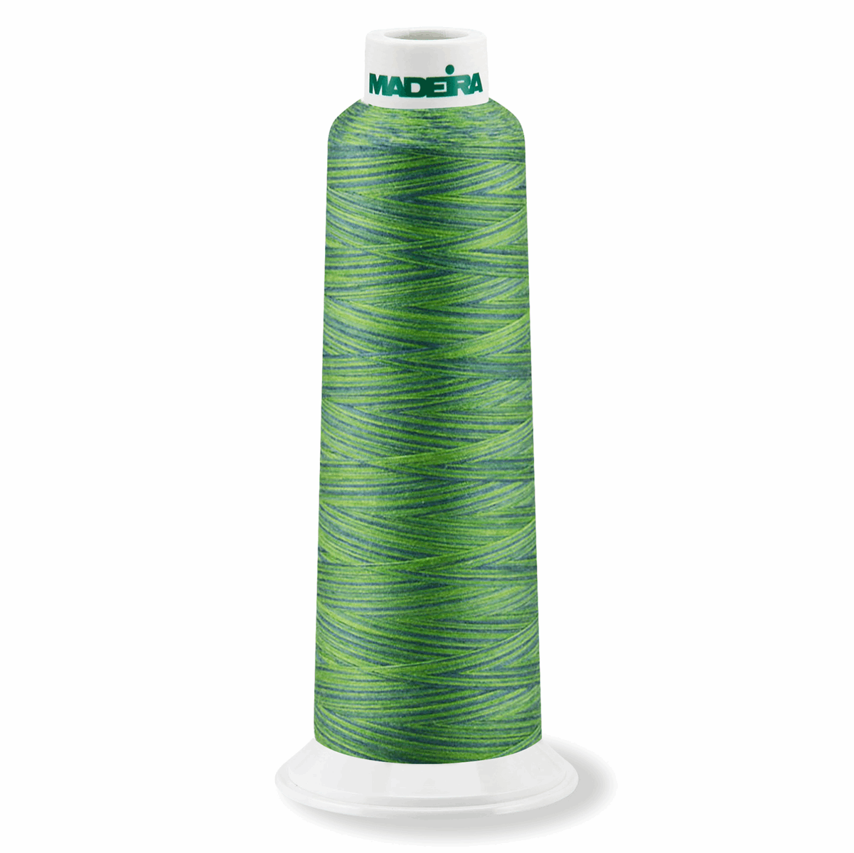 Madeira AeroQuilt Premium Quilting Thread Kingspool 2,750m - Colour Multi 9509