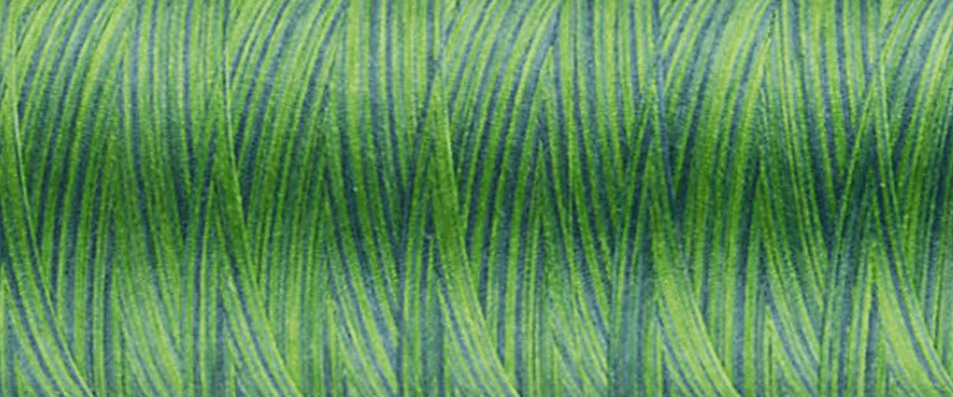 Madeira AeroQuilt Premium Quilting Thread Kingspool 2,750m - Colour Multi 9509