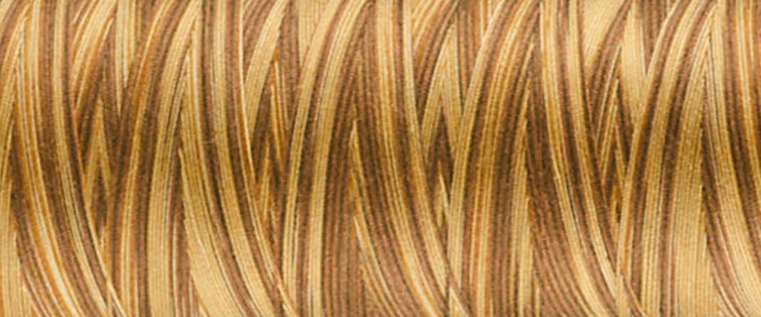 Madeira AeroQuilt Premium Quilting Thread Kingspool 2,750m - Colour Multi 9510