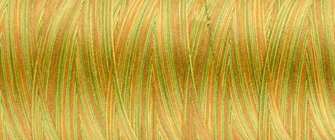 Madeira AeroQuilt Premium Quilting Thread Kingspool 2,750m - Colour Multi 9511
