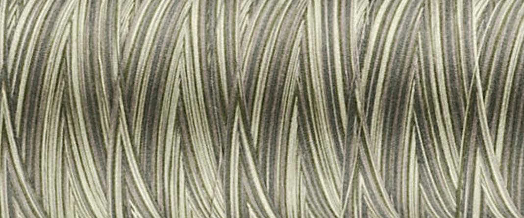 Madeira AeroQuilt Premium Quilting Thread Kingspool 2,750m - Colour Multi 9514