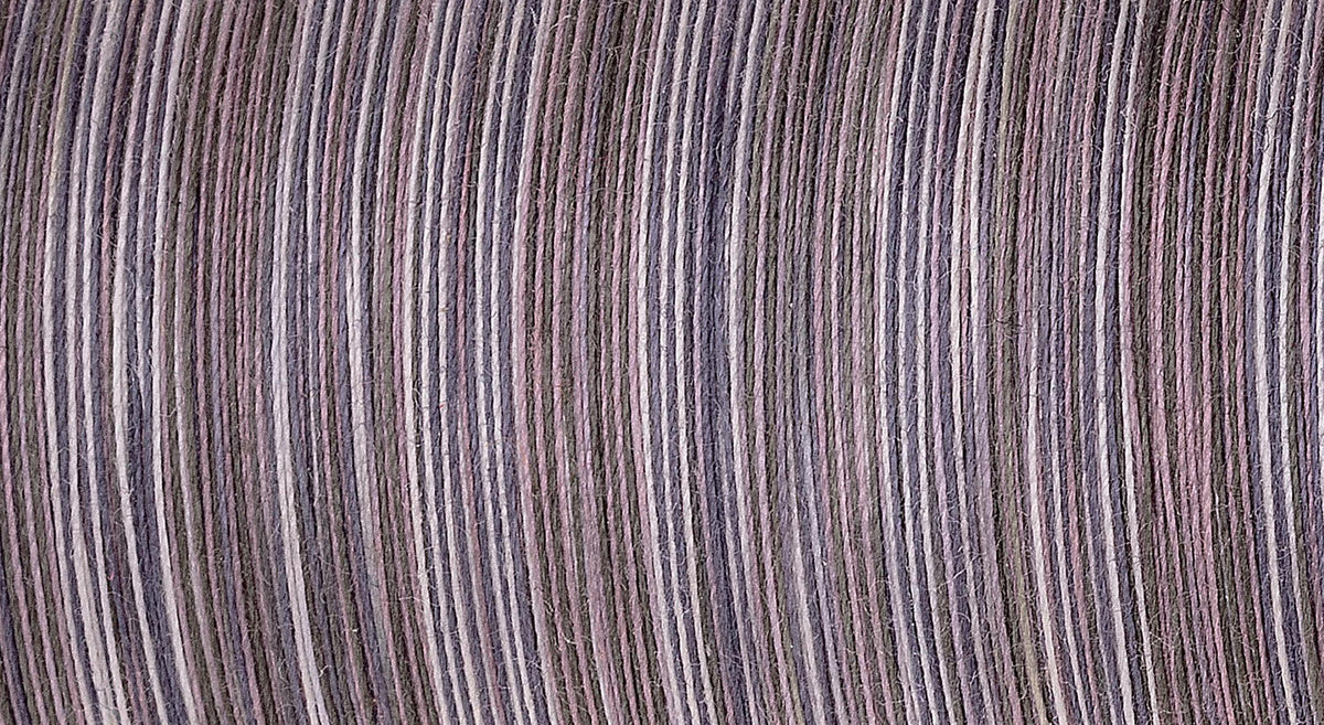 Madeira Cotona No.30 Multicolour Cotton Embroidery Thread 400m - Shade 514