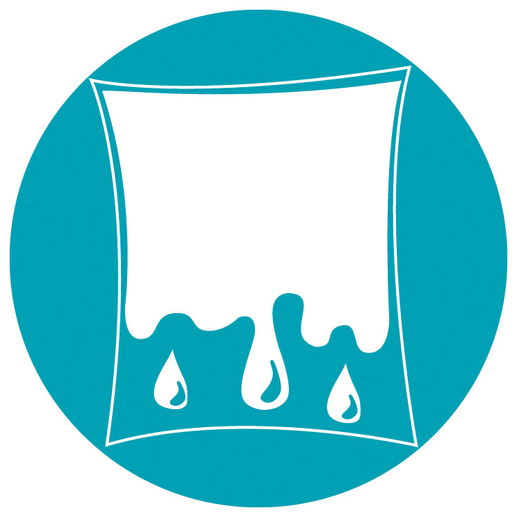 Madeira Avalon Film clear water-soluble film embroidery stabiliser in retail packaging