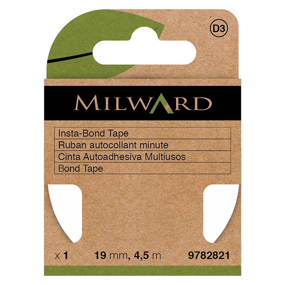 Roll of Insta-Bond double sided adhesive tape